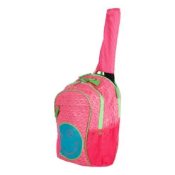 Zaino - Rosa, Turchese -Racchette da tennis Negozio online 0123000000 10