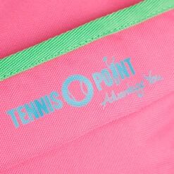 Zaino - Rosa, Turchese -Racchette da tennis Negozio online 0123000000 11