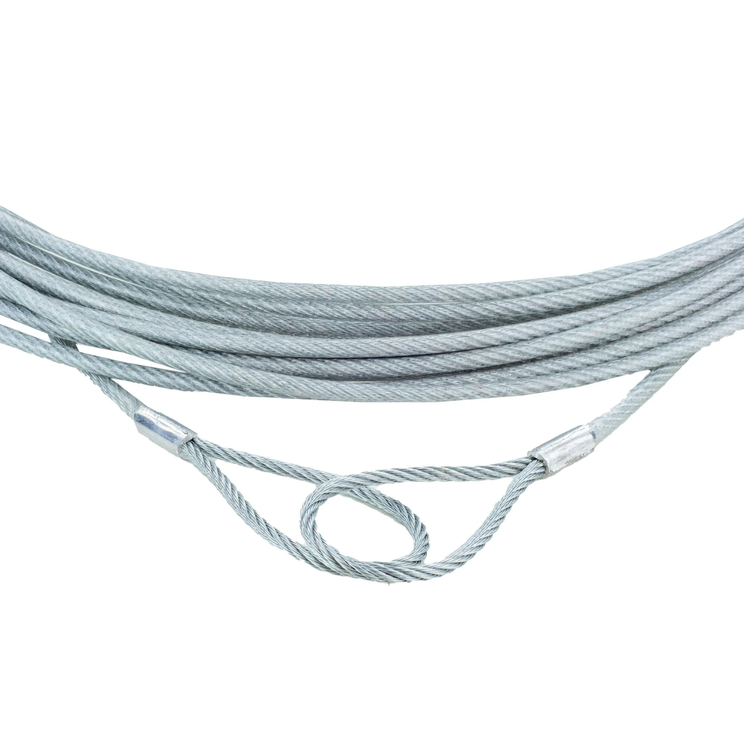 Fune D'acciaio 3 Fune D'acciaio