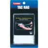 Tourna Tac Rag Overgrip Da Tennis - Bianco -Racchette da tennis Negozio online 0123200000 000 1