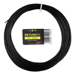 Return PX Set Di Corde 12m - Nero