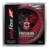 Panthera Set Di Corde 12m - Rosso 1 Panthera Set Di Corde 12m - Rosso -Racchette da tennis Negozio online 01239000 000
