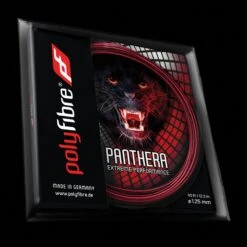 Panthera Set Di Corde 12m - Rosso 7 Panthera Set Di Corde 12m - Rosso -Racchette da tennis Negozio online 01239000 0 3