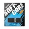 Softcore Basic Grip Confezione Da 1 - Nero -Racchette da tennis Negozio online 0124300000 000 3