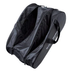 BJØRN BORG Ace Borsa Per Racchetta - Nero, Bianco -Racchette da tennis Negozio online 0124300000 0 4