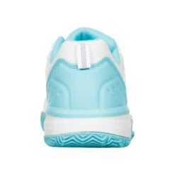 Fila Sabbia Lite 2 CLAY Scarpa Per Terra Rossa Donna - Bianco, Blu Scuro -Racchette da tennis Negozio online 01243000 0 2