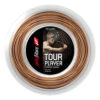 Tour Player Rotolo Di Corde 200m - Colori Naturali -Racchette da tennis Negozio online 01247000 000