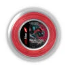 Evolution Rotolo Di Corde 200m - Rosso -Racchette da tennis Negozio online 01253000 000