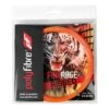 Firerage Ribbed 12m Set Di Corde - Rosso -Racchette da tennis Negozio online 01257000 000 1
