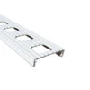 Tigerband Set Di Linee 5cm - Bianco -Racchette da tennis Negozio online 0125800000 000