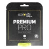 Premium Pro Set Di Corde 12m - Lime -Racchette da tennis Negozio online 01264000 000 2