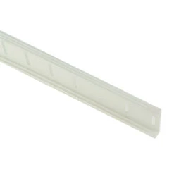 Ideala Linea Tesa 10,97m X 4cm Ricambio, Linea Di Fondo - Bianco