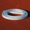 Ideala Linea Tesa 10,97 X 0,05m Ricambio, Linea Di Fondo - Bianco -Racchette da tennis Negozio online 0126700000 000 1
