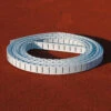Ideala Linea Tesa 12,8m X 4cm Ricambio, Linea Centrale - Bianco 1 Ideala Linea Tesa 12,8m X 4cm Ricambio, Linea Centrale - Bianco -Racchette da tennis Negozio online 0127100000 000 1