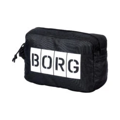BJØRN BORG Street Borsa Per Il Lavaggio - Nero, Bianco -Racchette da tennis Negozio online 0127100000 0 1