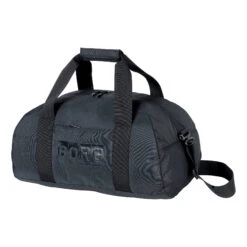 BJØRN BORG Technical Borsa Sportiva - Nero, Grigio -Racchette da tennis Negozio online 0127300000 0 1