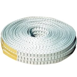 Ideala Linea Tesa 50mx4cm Ricambio, Rotolo - Bianco