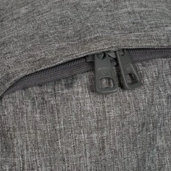 BJØRN BORG Core Iconic Zaino - Grigio -Racchette da tennis Negozio online 0127800000 10