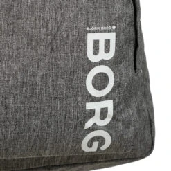 BJØRN BORG Core Iconic Zaino - Grigio -Racchette da tennis Negozio online 0127800000 11
