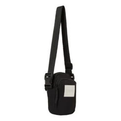 BJØRN BORG Center Crossover Borsa A Tracolla - Nero 9 BJØRN BORG Center Crossover Borsa A Tracolla - Nero -Racchette da tennis Negozio online 0128000000 0 1