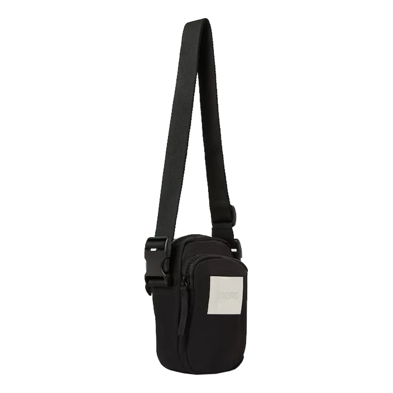 BJØRN BORG Center Crossover Borsa A Tracolla - Nero 6 BJØRN BORG Center Crossover Borsa A Tracolla - Nero - immagine 4