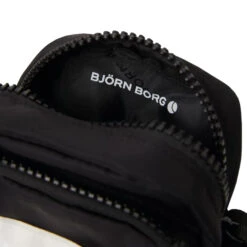 BJØRN BORG Center Crossover Borsa A Tracolla - Nero 8 BJØRN BORG Center Crossover Borsa A Tracolla - Nero -Racchette da tennis Negozio online 0128000000 11