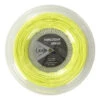 Dunlop Explosive Speed Rotolo Di Corde 200m - Giallo -Racchette da tennis Negozio online 01297000 000