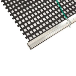 Alu-Profil Rete Livellatrice Ricambio, Alluminio