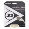 Dunlop Comfort Pro Set Di Corde 12m - Colori Naturali -Racchette da tennis Negozio online 01305000 000