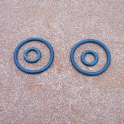 ASS- Macchina Per Tracciatura Linee Ricambio, Anello