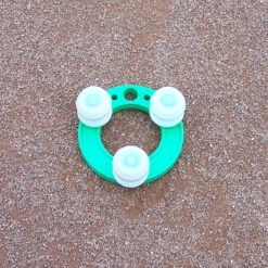 ASS- Macchina Per Tracciatura Linee In Confezione Doppia, Ricambio, Gruppo Di Rotoli