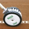 Für Match Liner Spazzola Di Ricambio - Bianco, Nero -Racchette da tennis Negozio online 0132100000 000