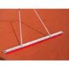 Spazzolone 2m Con Manico, Materiale Sintetico -Racchette da tennis Negozio online 0132800000 000