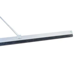 Livellatore In Gomma 2m - Argento, Nero -Racchette da tennis Negozio online 0133500000 10