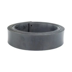 Ricambio Listello Di Gomma 2m - Nero