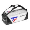 TECNIFIBRE Tour RS Endurance Rackpack Borsa Per Racchetta XL - Nero, Bianco -Racchette da tennis Negozio online 0133800000 000