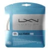 LUXILON Alu Power Vibe Set Di Corde 12,2m - Bianco 1 LUXILON Alu Power Vibe Set Di Corde 12,2m - Bianco -Racchette da tennis Negozio online 01338000 000