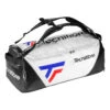 TECNIFIBRE Tour RS Endurance Rackpack L Borsa Per Racchetta - Nero, Bianco -Racchette da tennis Negozio online 0134000000 000