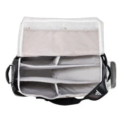 TECNIFIBRE Tour RS Endurance Rackpack L Borsa Per Racchetta - Nero, Bianco -Racchette da tennis Negozio online 0134000000 0 3