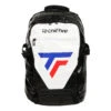 TECNIFIBRE Tour RS Endurance Zaino - Nero, Bianco -Racchette da tennis Negozio online 0134200000 000