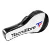 TECNIFIBRE Tour RS Endurance 4R Borsa Per Racchetta - Nero, Bianco -Racchette da tennis Negozio online 0134300000 000