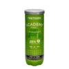 Tretorn Academy Green Tubo Da 3