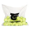 Tretorn Academy Green Sacchetto Da 36