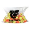 Tretorn Academy Orange Sacchetto Da 36 -Racchette da tennis Negozio online 0134800000 000 1