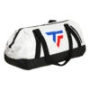 TECNIFIBRE Tour Endurance Duffel Borsa - Bianco, Nero -Racchette da tennis Negozio online 0135700000 000