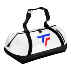 TECNIFIBRE Tour Endurance Duffel Borsa - Bianco, Nero 15 TECNIFIBRE Tour Endurance Duffel Borsa - Bianco, Nero -Racchette da tennis Negozio online 0135700000 0 1
