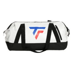 TECNIFIBRE Tour Endurance Duffel Borsa - Bianco, Nero 10 TECNIFIBRE Tour Endurance Duffel Borsa - Bianco, Nero -Racchette da tennis Negozio online 0135700000 0 2