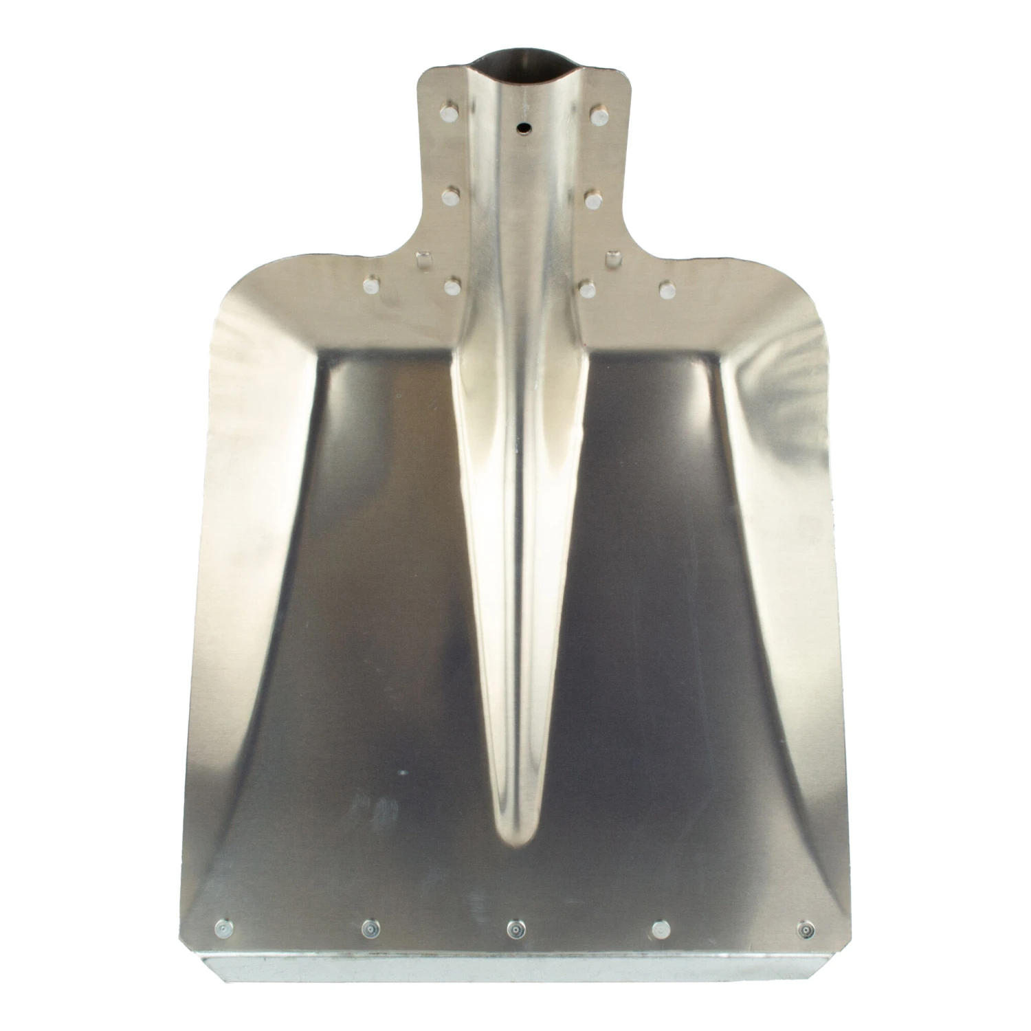 34x34cm Pala Da Terra Senza Manico 3 34x34cm Pala Da Terra Senza Manico