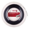 Focus-HEX Ultra Rotolo Di Corde 200m - Nero -Racchette da tennis Negozio online 01368000 000