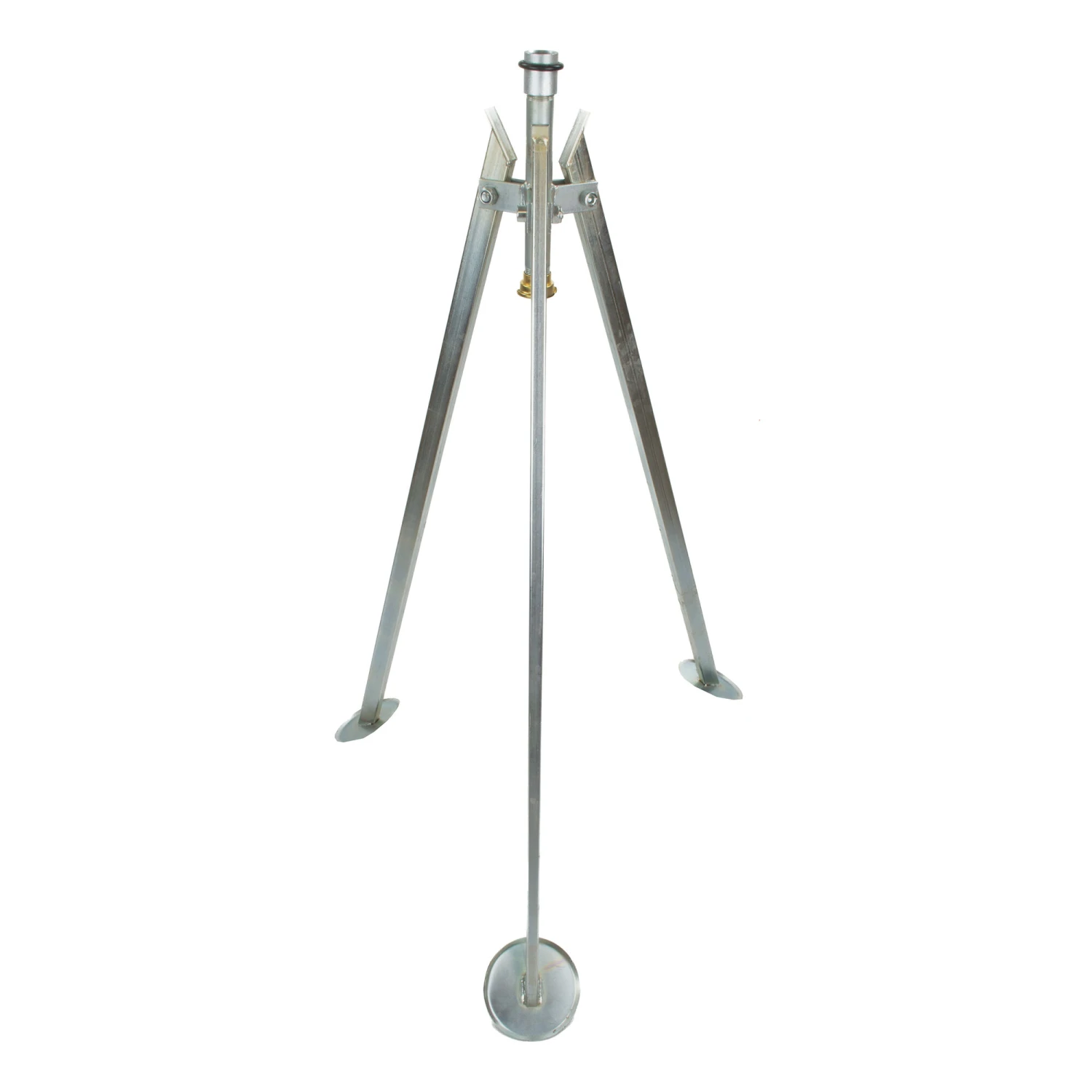 Treppiede Pieghevole Senza Spruzzatore 3 Treppiede Pieghevole Senza Spruzzatore